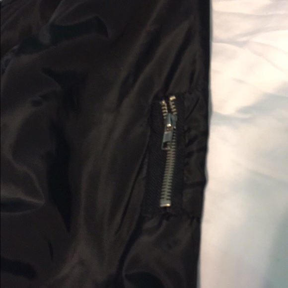 Black jacket - Picture 2 of 3